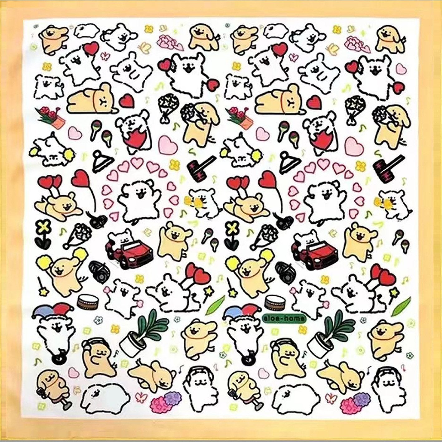 💕Buy 4 Get 20% OFF 💥👜Magic Time-saving Cosmetic Bag