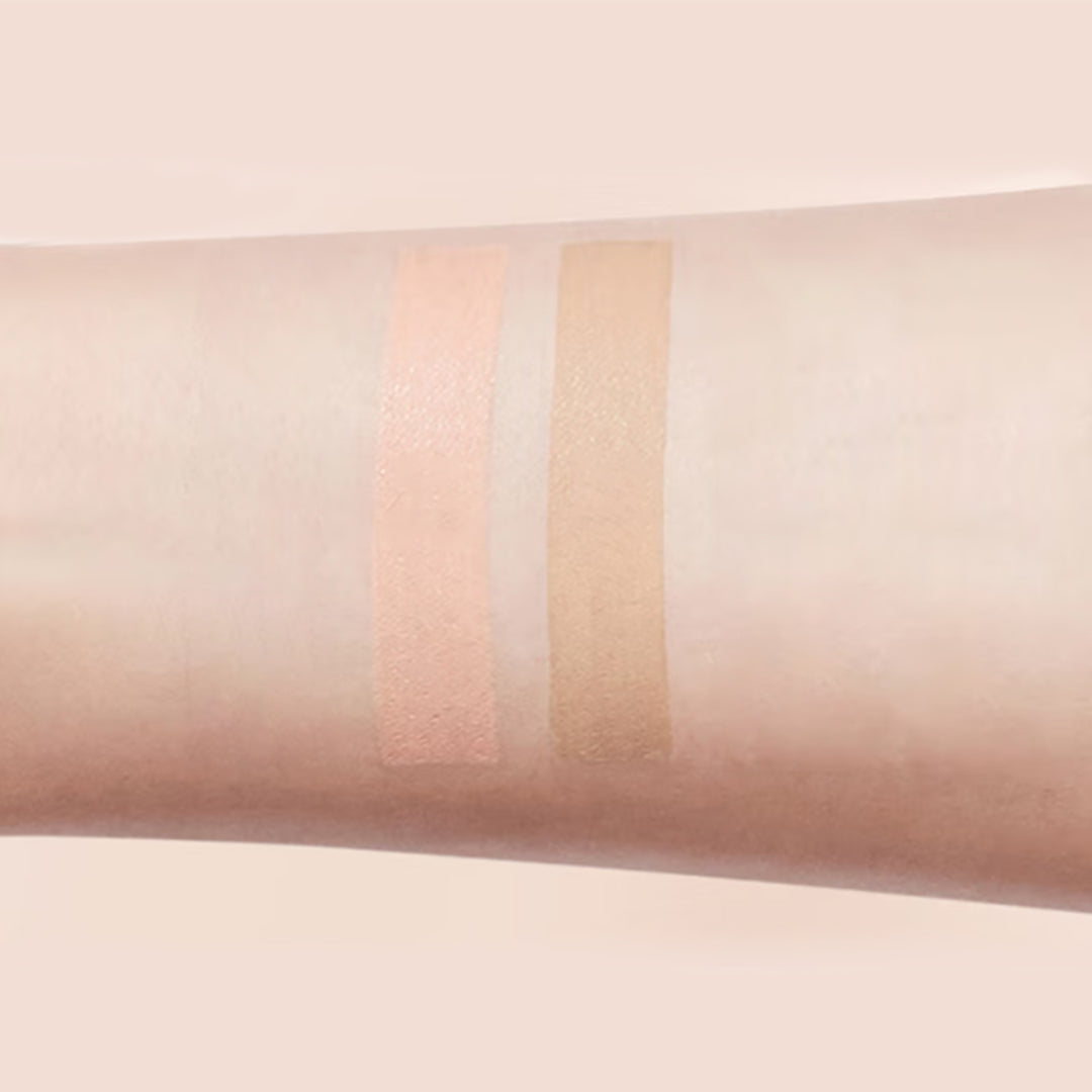 Vime Foundation: Your Secret to Mattified Skin