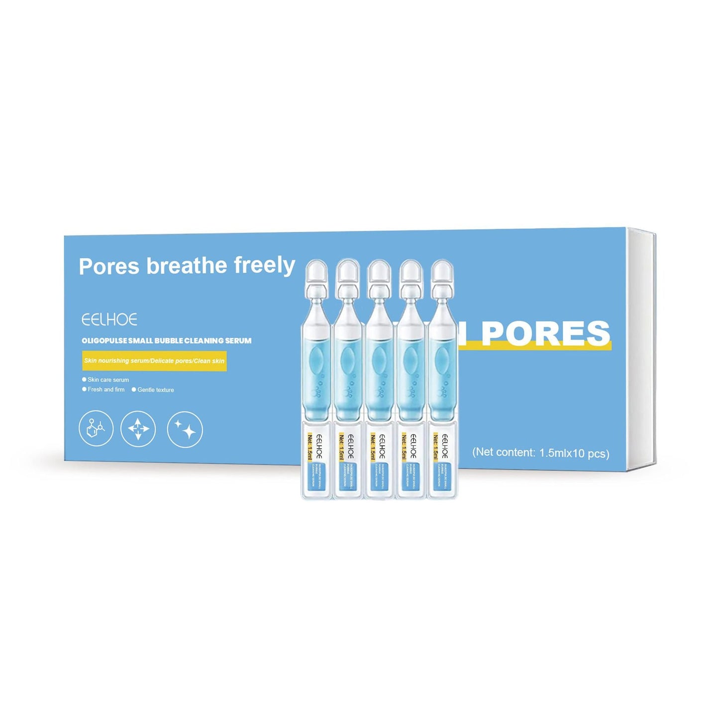 Eelhoe Face And Body Whitening Cream