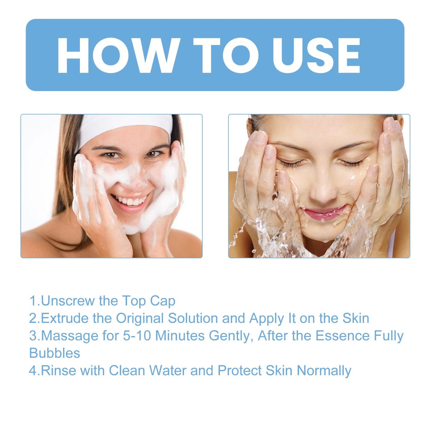 Eelhoe Face And Body Whitening Cream