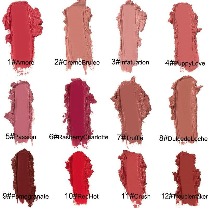 DEROL lip plumper set