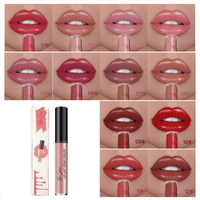 A Set Of 12 Colors (Save $50)