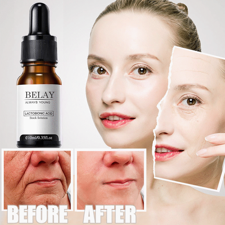 Unlock Timeless Beauty with Our Ageless Serum