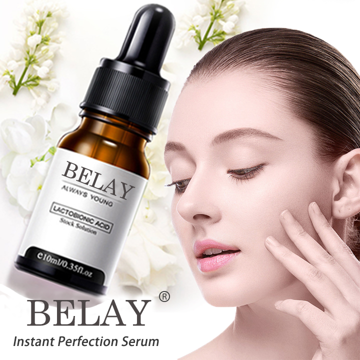Unlock Timeless Beauty with Our Ageless Serum