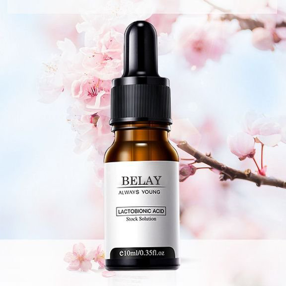 Unlock Timeless Beauty with Our Ageless Serum