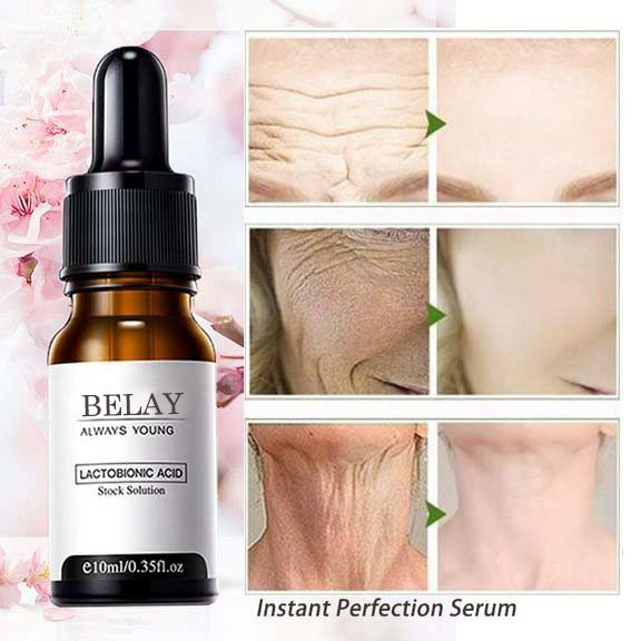 Unlock Timeless Beauty with Our Ageless Serum
