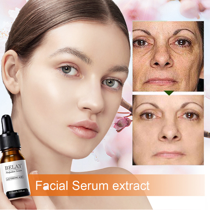 Unlock Timeless Beauty with Our Ageless Serum