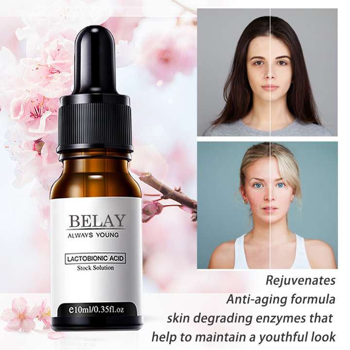 Unlock Timeless Beauty with Our Ageless Serum