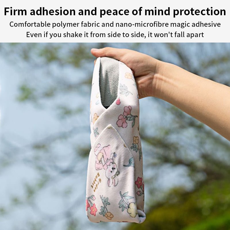 💕Buy 4 Get 20% OFF 💥👜Magic Time-saving Cosmetic Bag
