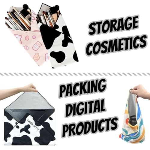 💕Buy 4 Get 20% OFF 💥👜Magic Time-saving Cosmetic Bag