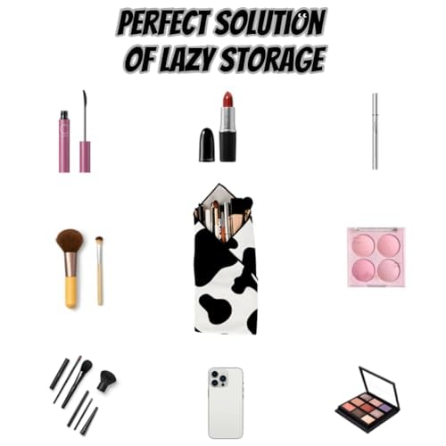 💕Buy 4 Get 20% OFF 💥👜Magic Time-saving Cosmetic Bag