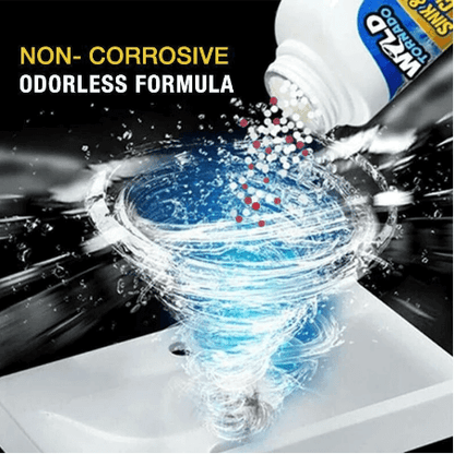 🔥 48% OFF💕SINK & DRAIN CLEANER