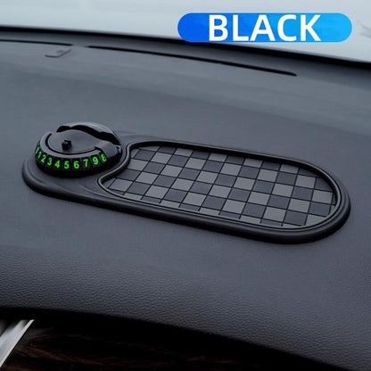 Multifunction Car Anti
