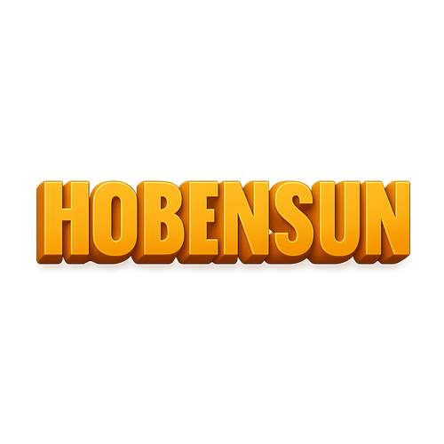 hobensun.com