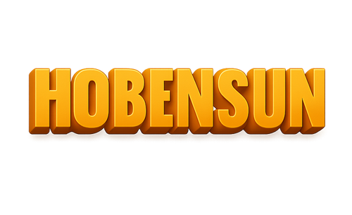 hobensun.com
