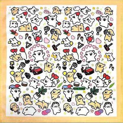 💕Buy 4 Get 20% OFF 💥👜Magic Time-saving Cosmetic Bag