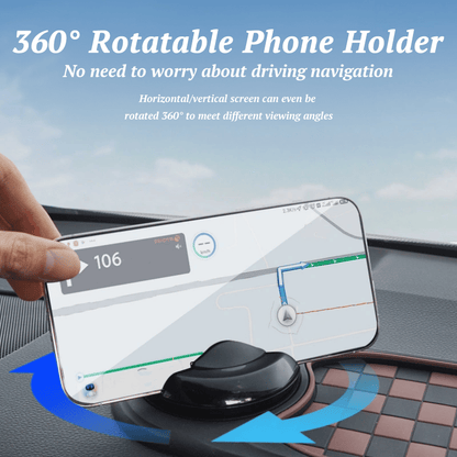 Multifunction Car Anti