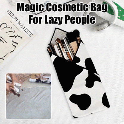 💕Buy 4 Get 20% OFF 💥👜Magic Time-saving Cosmetic Bag