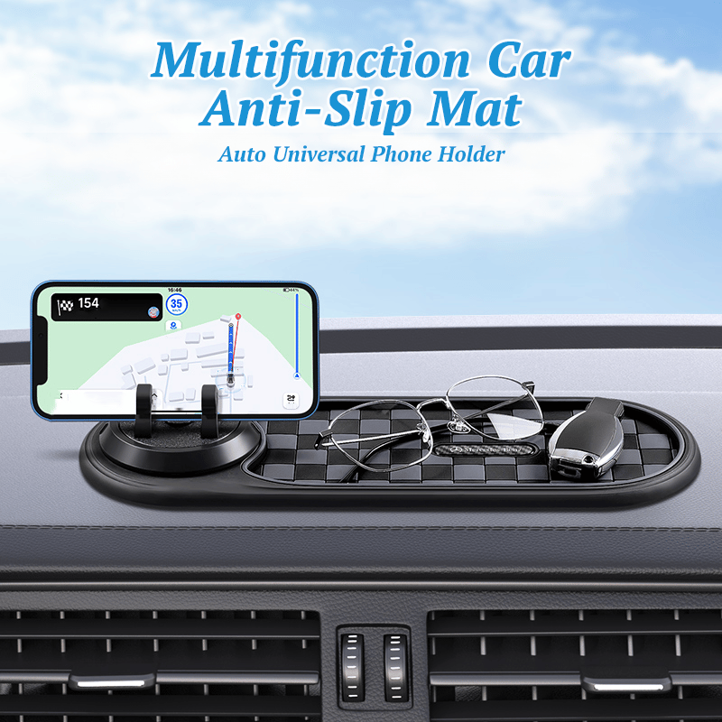 Multifunction Car Anti