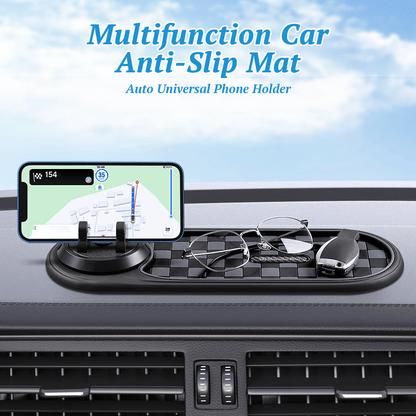 Multifunction Car Anti