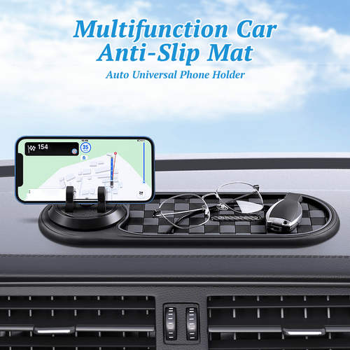 Multifunction Car Anti