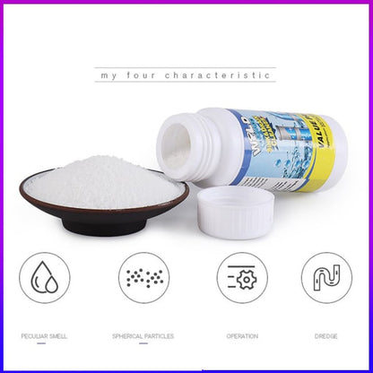 🔥 48% OFF💕SINK & DRAIN CLEANER