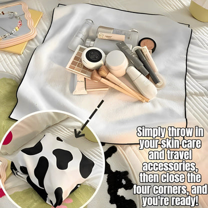 💕Buy 4 Get 20% OFF 💥👜Magic Time-saving Cosmetic Bag