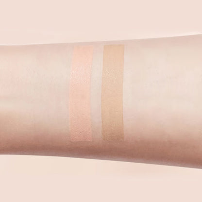 Vime Foundation: Your Secret to Mattified Skin