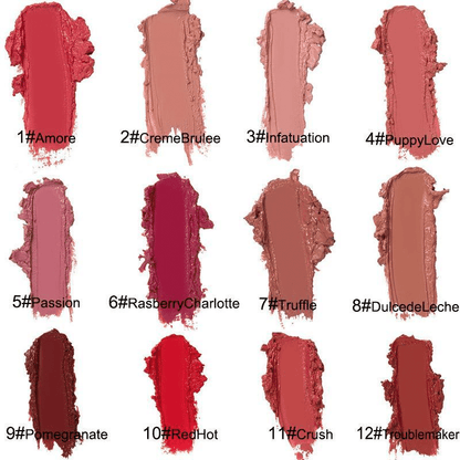 DEROL lip plumper set