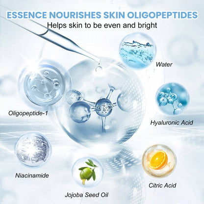 Eelhoe Face And Body Whitening Cream