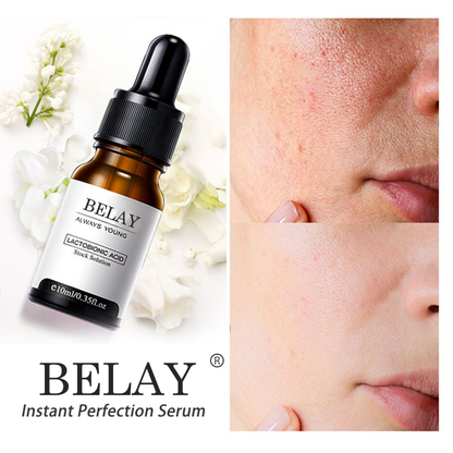 Unlock Timeless Beauty with Our Ageless Serum